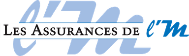Logo Assurances De L.M.