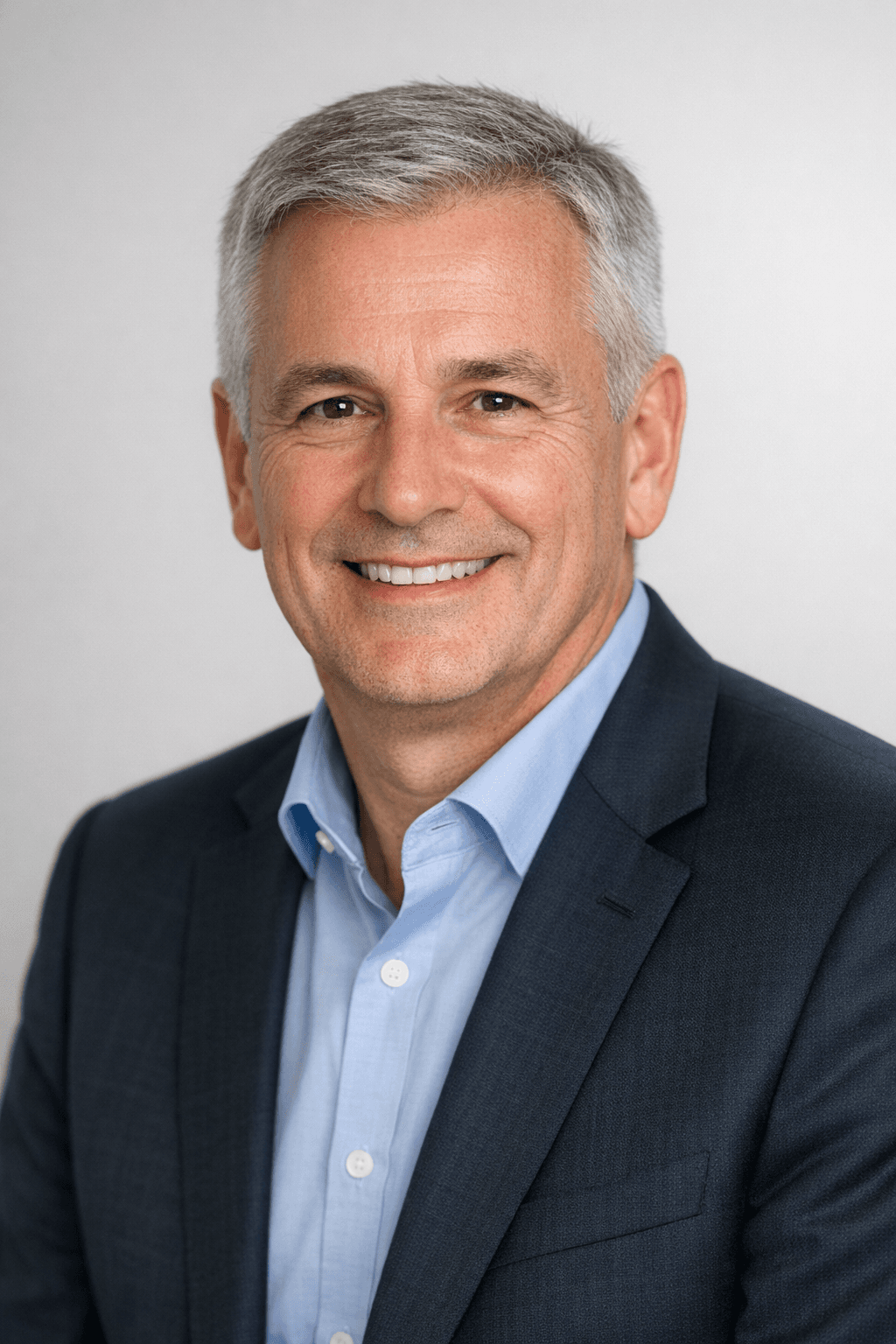 Patrick Poleto — Fondateur