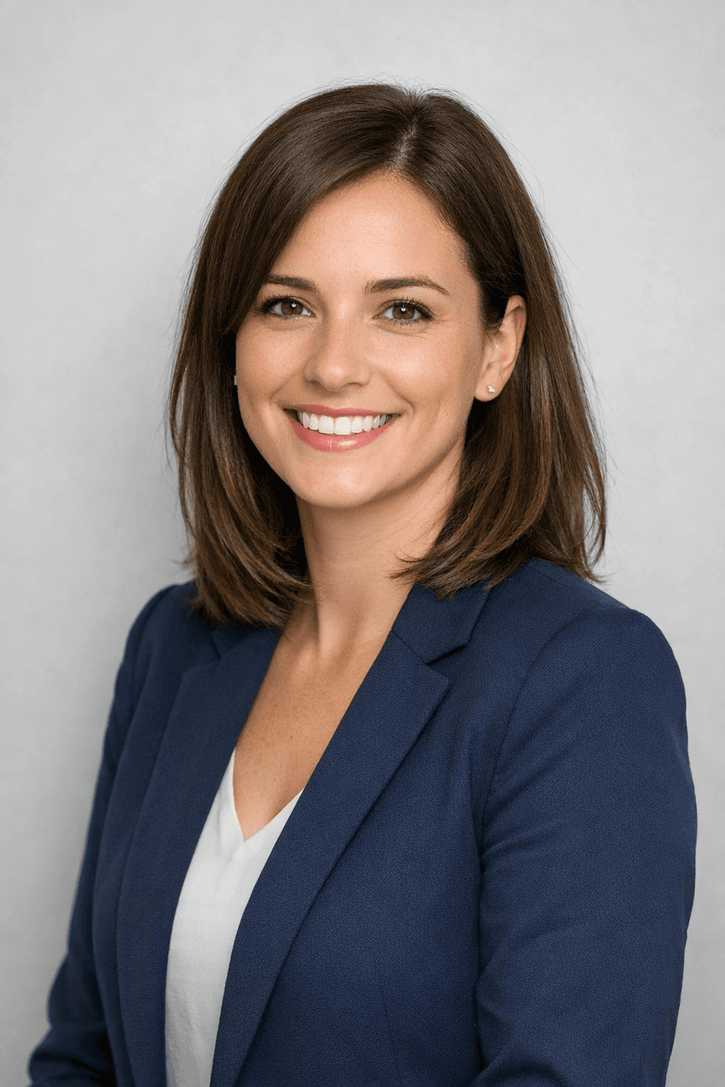 Julie Poleto — Courtière associée