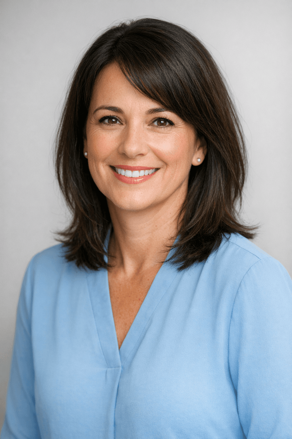 Valérie — Gestionnaire contrats